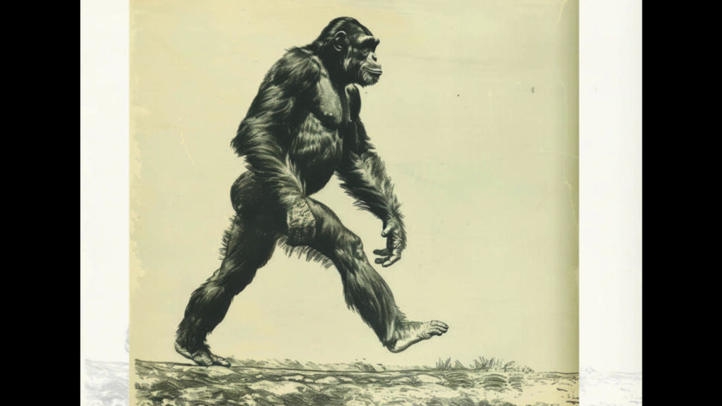 Foot notes: Why hacks, tools, and trends take the joy out of walking
