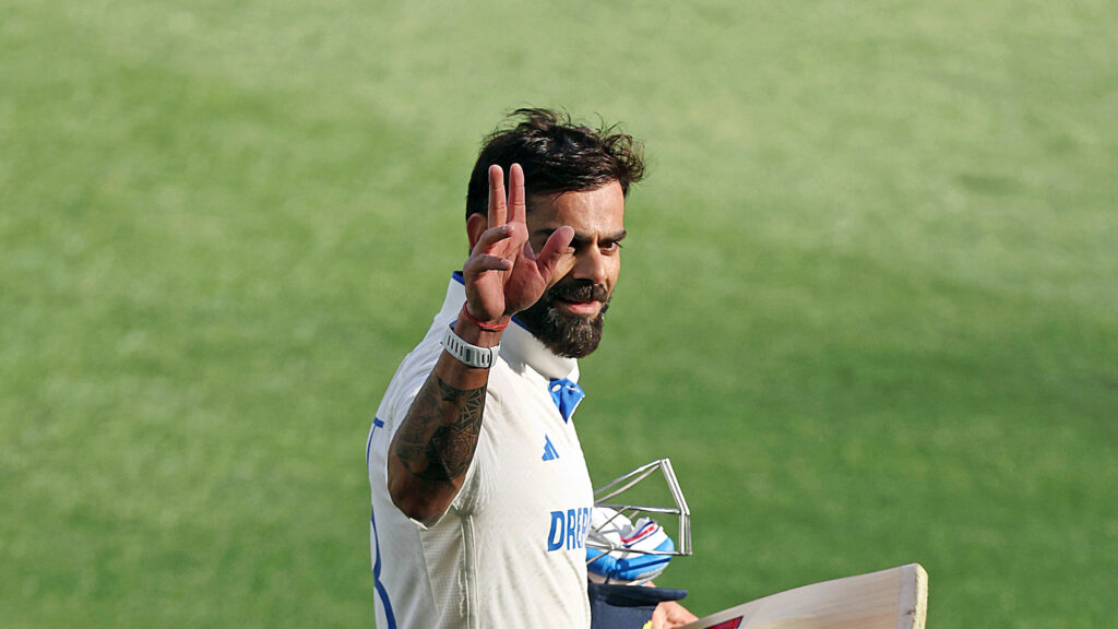 For Virat Kohli, RCB fans in Bengaluru call for a sea of white at Chinnaswamy stadium | Bengaluru
