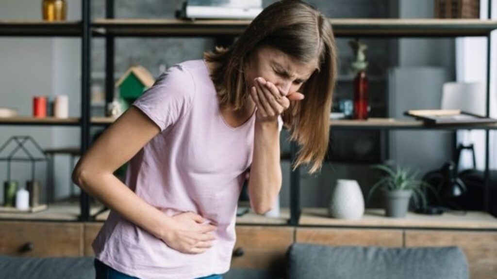 Forget green smoothies, this viral 5-step Ayurveda detox could be the gut reset you need and it starts with vomiting | Fashion Trends