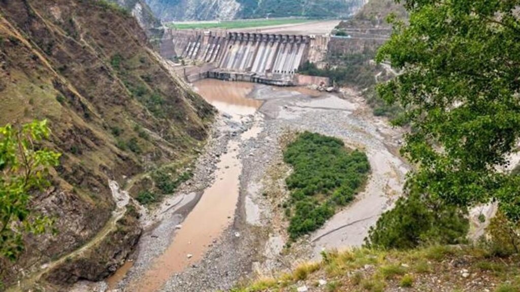Forgotten water war that led to the Indus Water Treaty