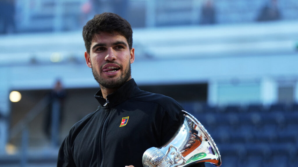 French Open 2025 draw Live Streaming: When and where to watch men’s and women’s singles draws – All you need to know | Tennis News