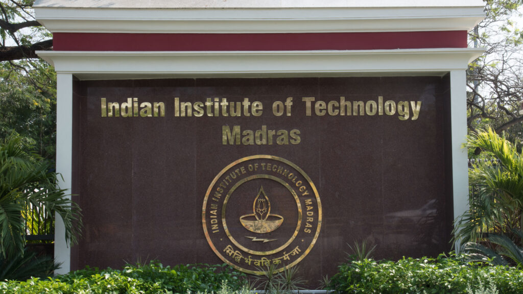 From AI to Health Tech: IIT Madras introduces two new B.Tech Programs for 2025 admissions, check details, career options