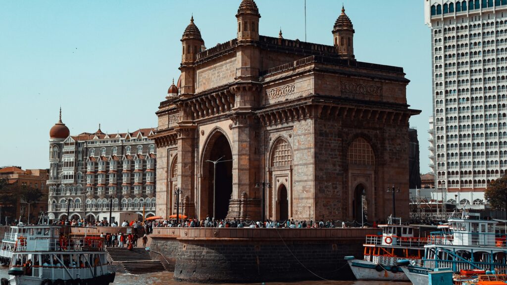 From Bombay to Mumbai, the city’s food landscape has undergone a change