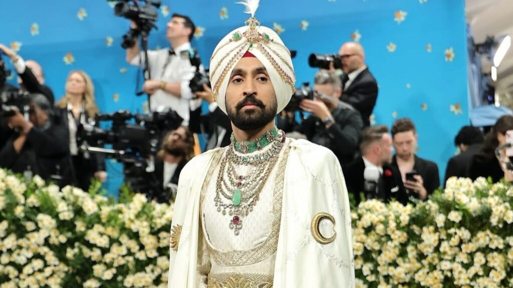 From Met Gala to Coachella: 5 times Diljit Dosanjh made India proud on the global stage
