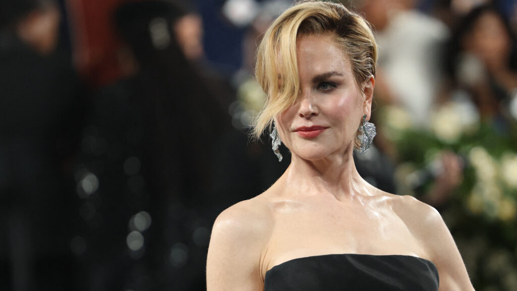 From Nicole Kidman to Pamela Anderson, most shocking hair transformations at Met Gala 2025 | Photos