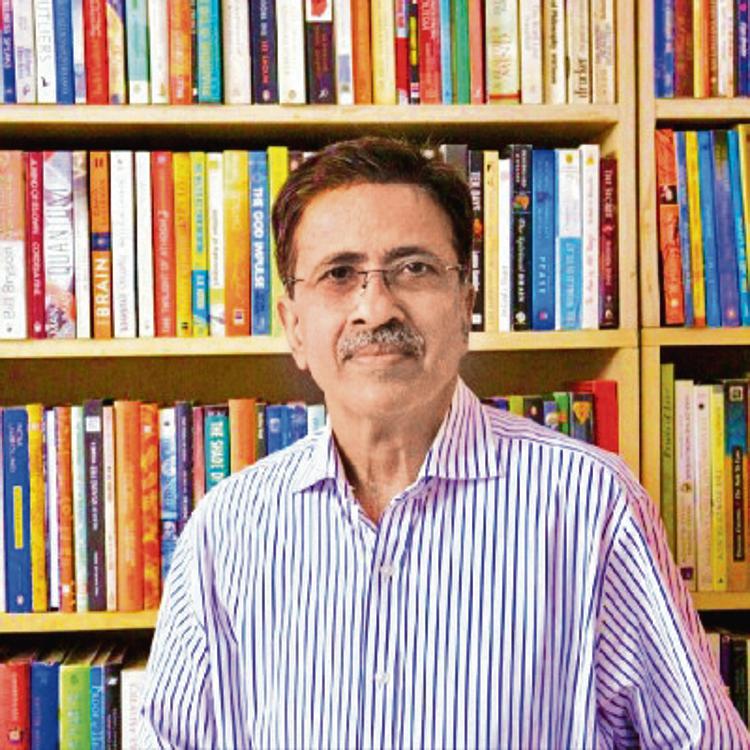 From bureaucracy to breathwork: IAS Balvinder Kumar is now a wellness warrior who hopes to combat India’s suicide crisis