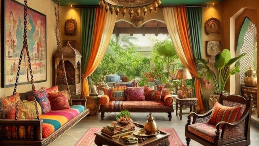 From heatwave to haven: 20 summer home decor, interior design trends that cool you down