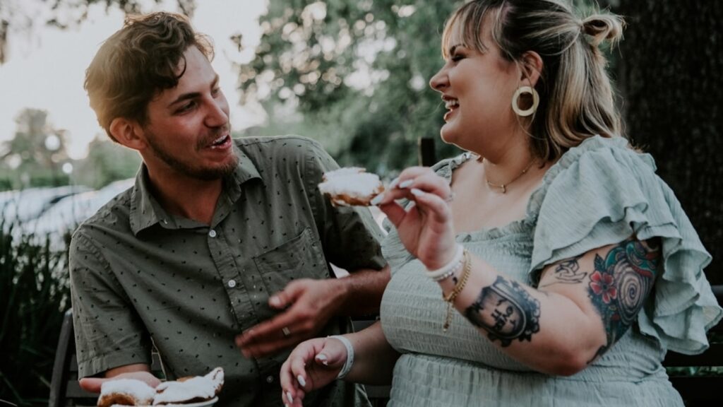 From kale to chocolate: Foods and nutrients that support healthy libido, hormone balance and sexual function | Health