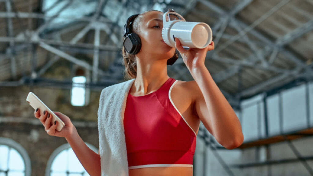 Fuel up with Bigmuscles Nutrition: Amazon Sale offers up to 45% off on protein powders, creatine and other supplements | Health