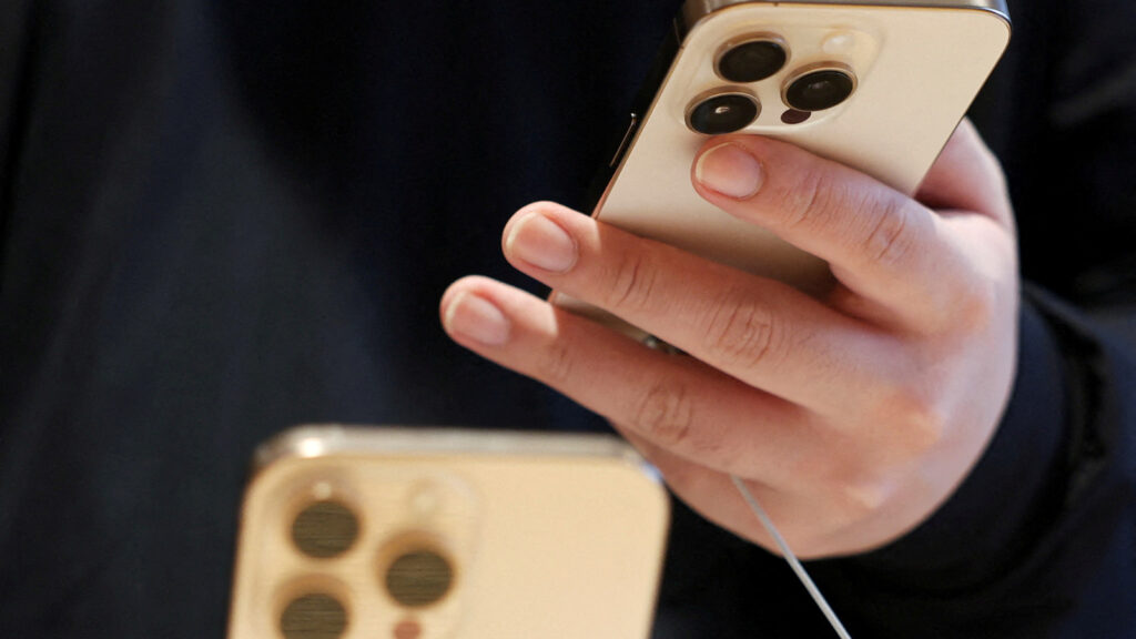 Future iPhone series may mark big shift in Apple’s launch strategy