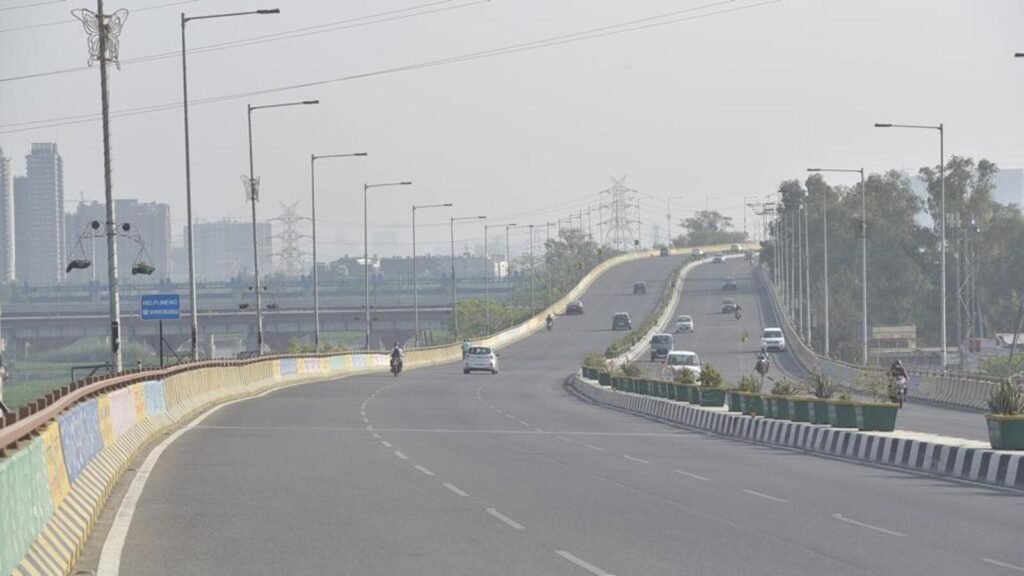 GDA: Harnandipuram set to get Delhi link to ease snarls at RNE