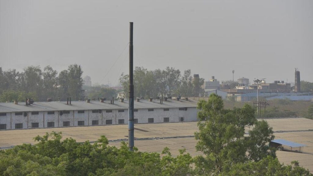 GDA eases industrial buildings’ FAR norms to boost growth