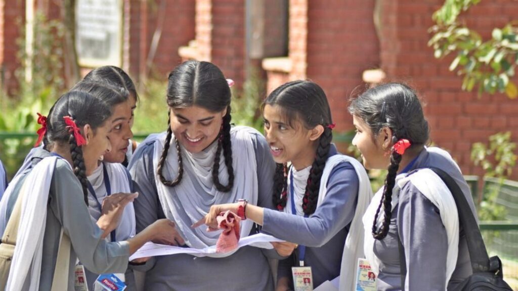 GSEB Class 12th Result 2025: Gujarat Board HSC results declared, here’s how to check