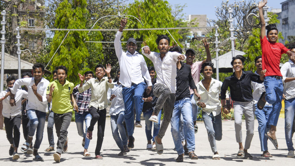 GSEB Gujarat board Class 12 General Stream result declared, 93.07% students pass