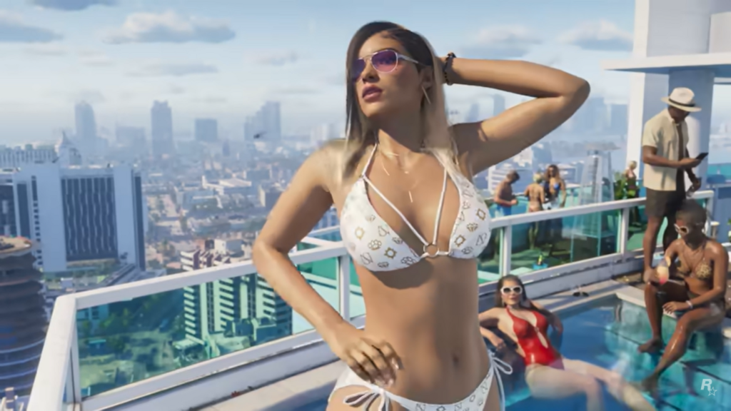 GTA 6 launch delayed to 2026, but we finally know the release date
