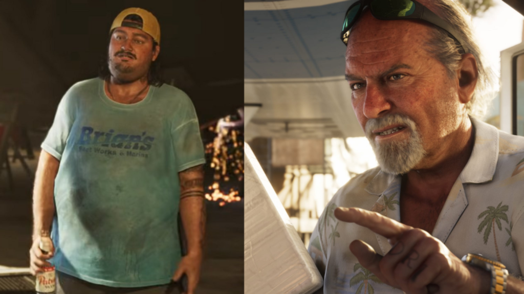 GTA 6 trailer: Why Stephen Root, Bobby Moynihan and Jack Black rumors might be true