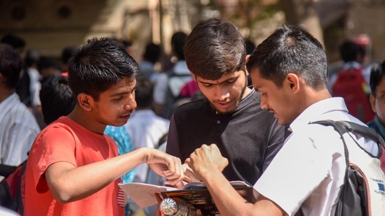 GUJCET Result 2025 Live: GSEB Gujarat CET results today at 10:30 am