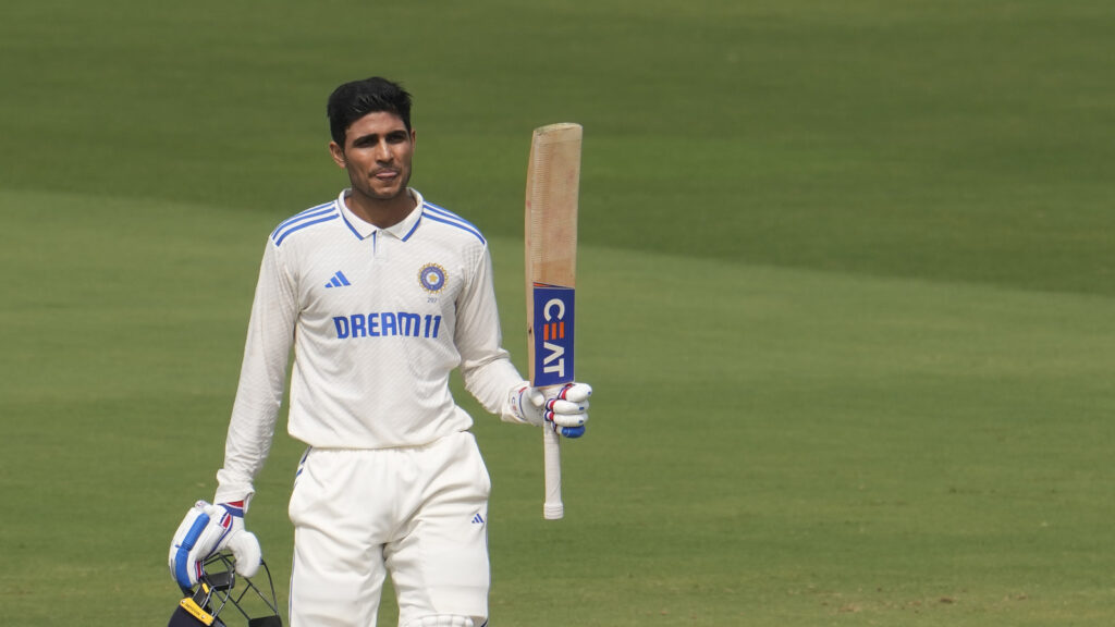 Gambhir told to not ‘shield’ Gill if he is made Test captain: ‘Don’t play him at Virat Kohli’s No.4, make him open’
