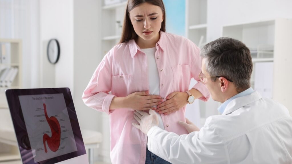 Gastroenterologist shares 4 simple ways to lower your stomach cancer risk: ‘Eat broccoli, garlic and…’ | Health