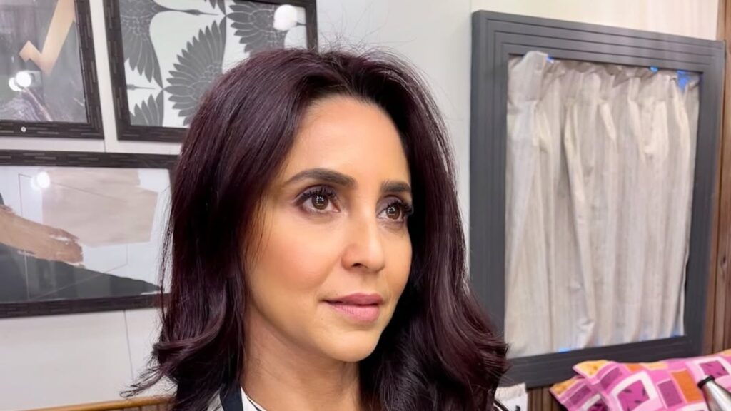 Gautami Kapoor recalls being terrified when a man molested her on bus: ‘I was in my school uniform’