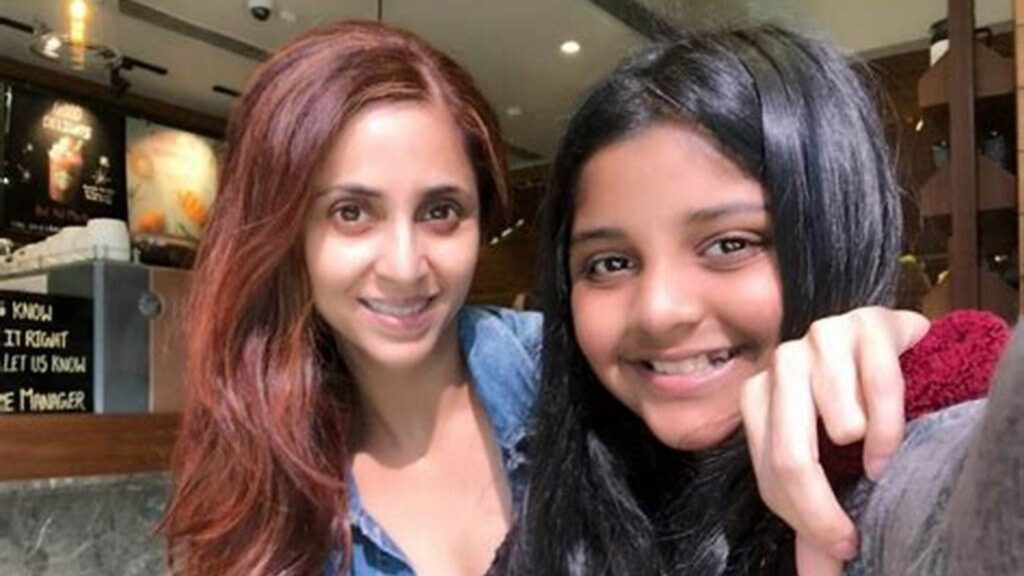 Gautami Kapoor says she wanted to gift sex toy to daughter Sia on her 16th birthday: ‘Why not experiment?’