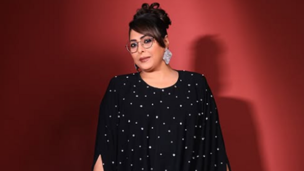 Geeta Kapur admits some parts of reality shows are scripted: ‘Everyone enjoys peeking into others’ lives’