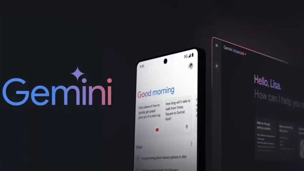 Gemini app subscriptions: Know limitations of free, AI Pro, and AI Ultra plans