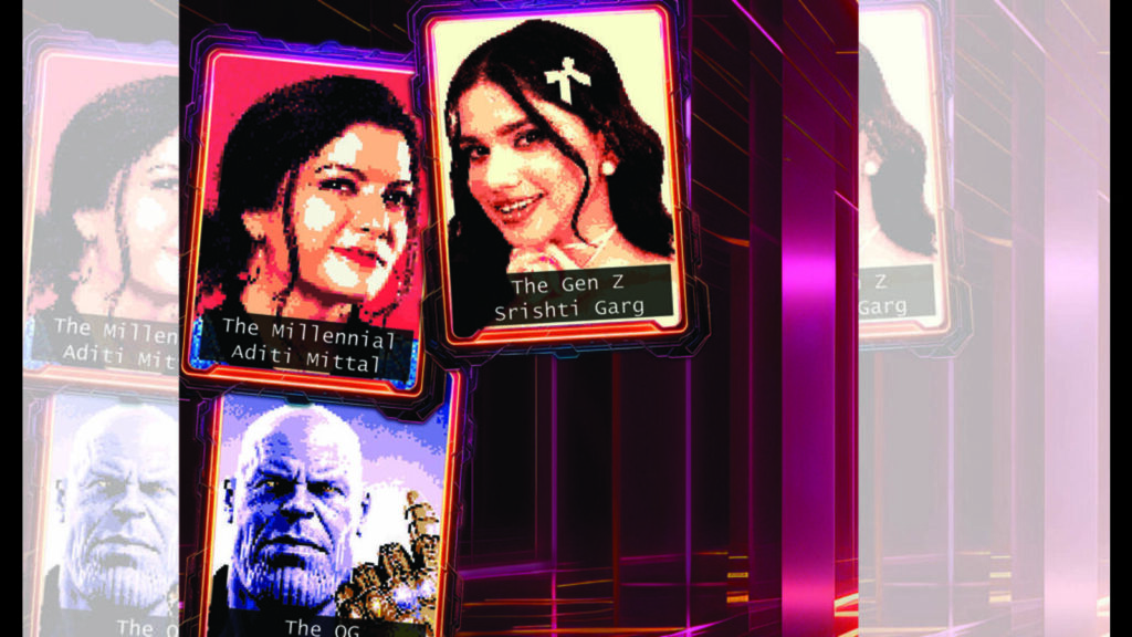 Gen Z vs Millennials vs Thanos: Who’s the bigger killer?