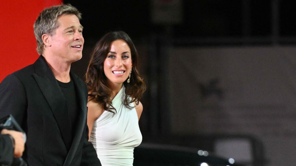 George and Amal Clooney are telling Brad Pitt to ‘stop dragging’ his feet with Ines de Ramon | Hollywood