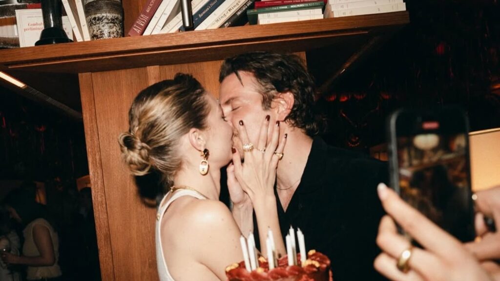 ‘Get married and have kids’: Fans give their blessings as Gigi Hadid, Bradley Cooper make it Insta-official with a kiss | Hollywood