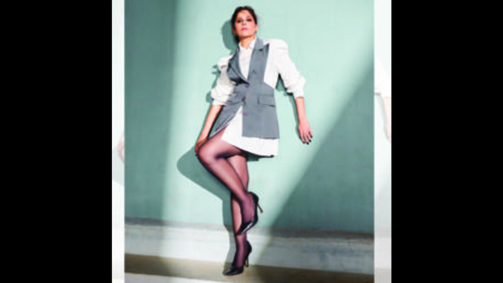 Get to know… Sai Tamhankar