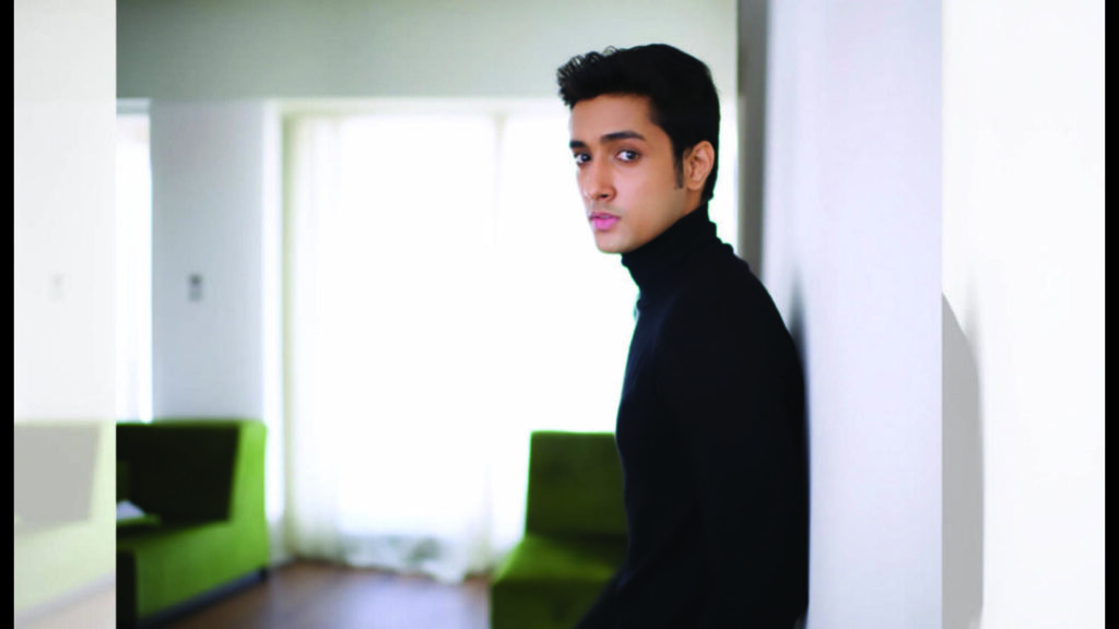 Get to know… Yuvraj Vijjan