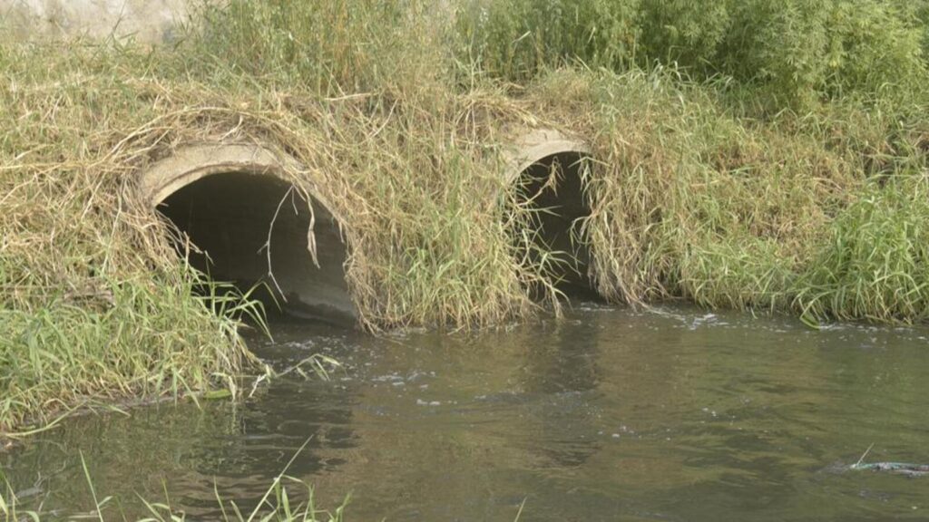 Ghaziabad: Project revised for 7 untapped drains flowing in Hindon