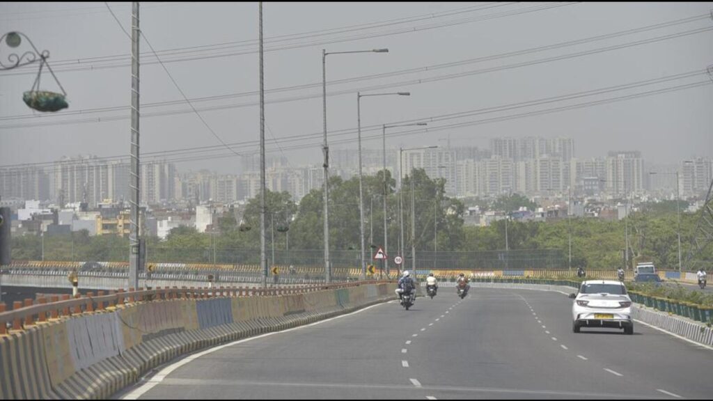 Ghaziabad: Two ramps to Hindon elevated road proposed in Indirapuram, Vasundhara