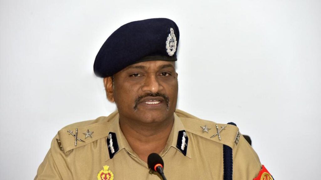 Ghaziabad police reorganise beat policing with ‘citizen-centric’ measures