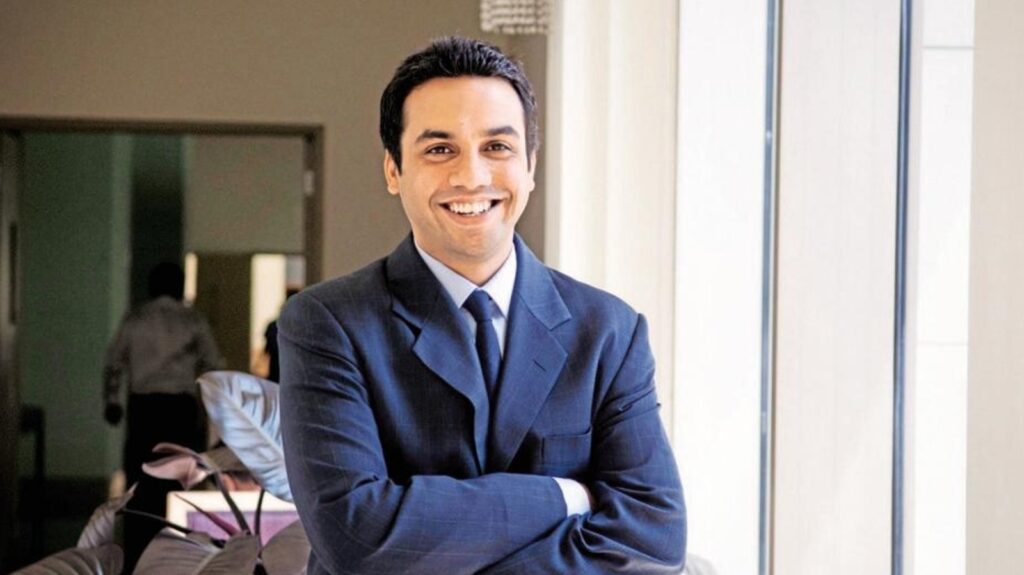 Godrej Properties to launch housing projects worth ₹40,000 cr in FY26 to expand biz: Pirojsha Godrej