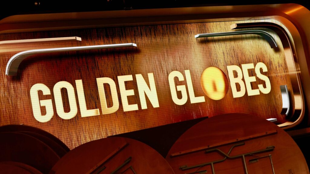 Golden Globes to add ‘Best Podcast of The Year category’ in 2026 ceremony | Hollywood