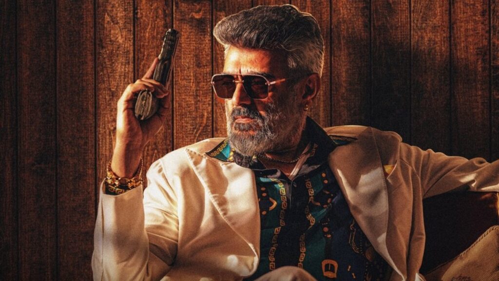 Good Bad Ugly OTT release: When and where to watch Ajith Kumar’s ₹179-crore-grossing comeback film