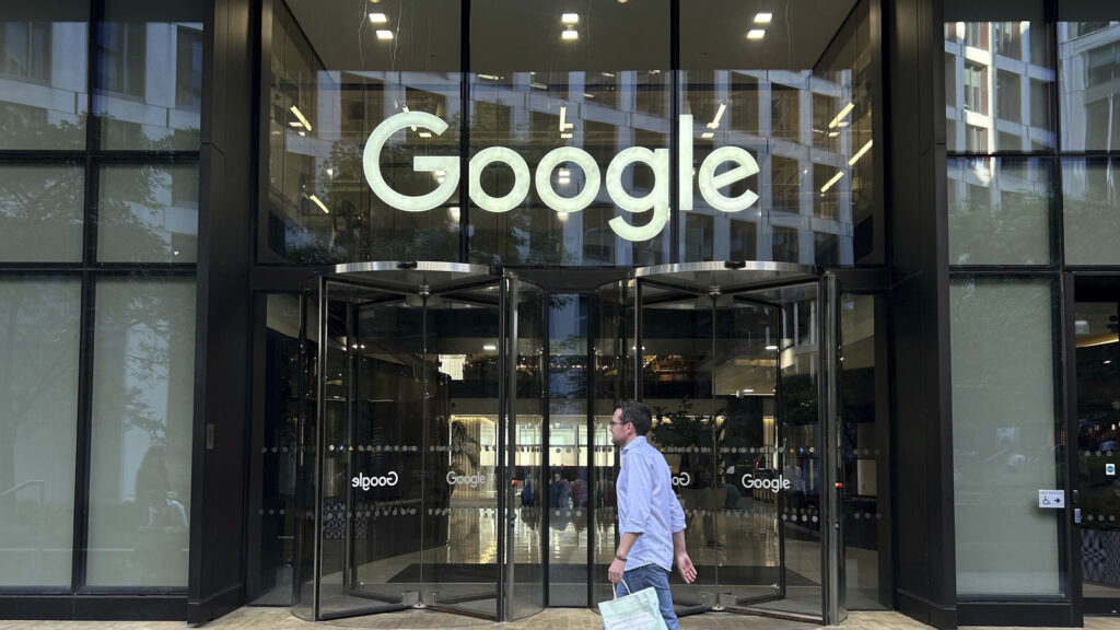 Google lays off 200 employees in global business unit- All details