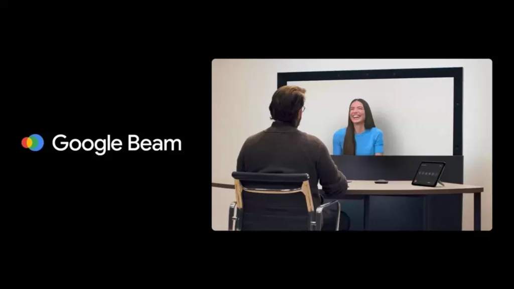Google rolls out real-time translation for Meet, unveils AI-powered Beam platform