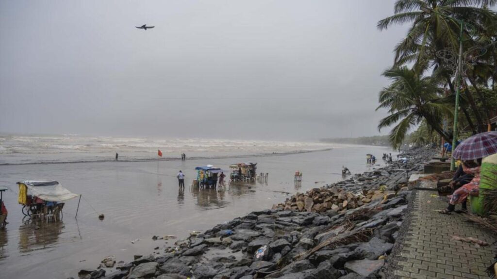 Gorai tourism push revived: MTDC plans new amusement park and eco-friendly attractions | Mumbai news
