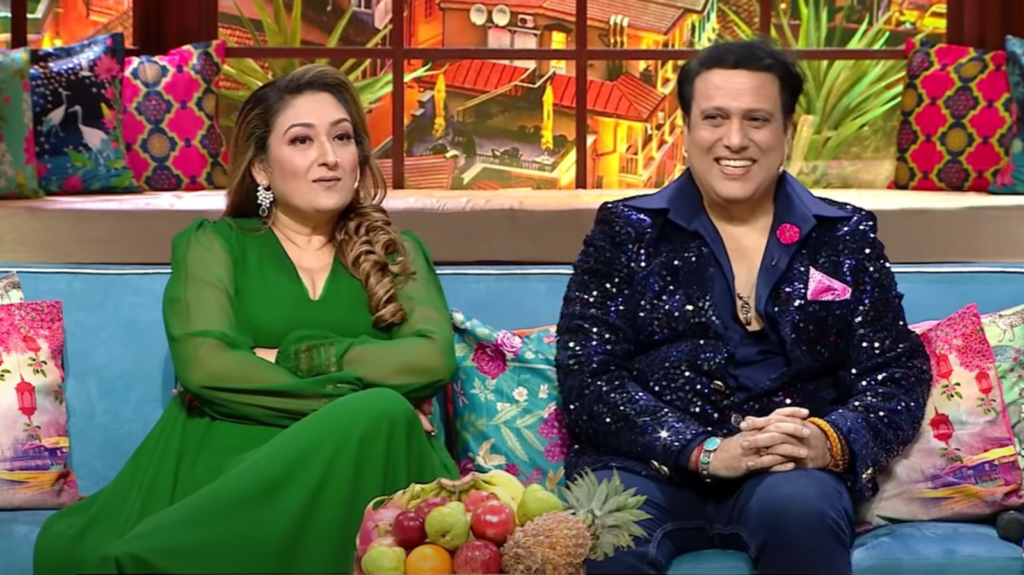 Govinda is doing ‘zindagi barbaad’ sitting at home, says Sunita Ahuja: Anil Kapoor, Suniel Shetty are doing so much work | Bollywood
