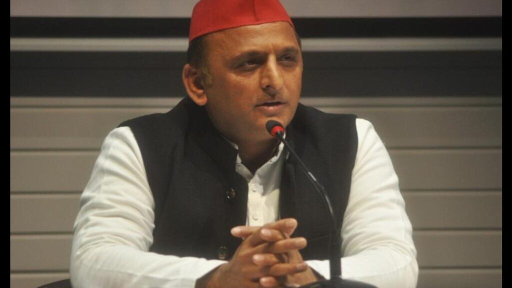Govt did nothing to improve power infra in Uttar Pradesh: Akhilesh