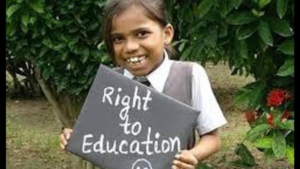 Govt shares RTE admission data update: Basti, Hardoi, Etah lead in EWS admissions