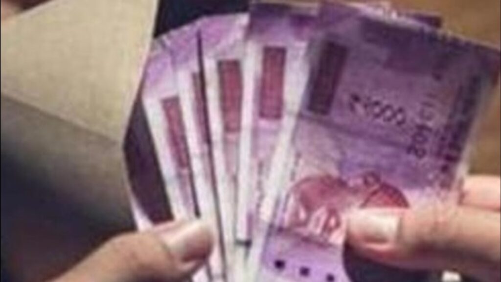 Govt welfare schemes: In Prayagraj div, dead receive pensions, ineligible also benefit