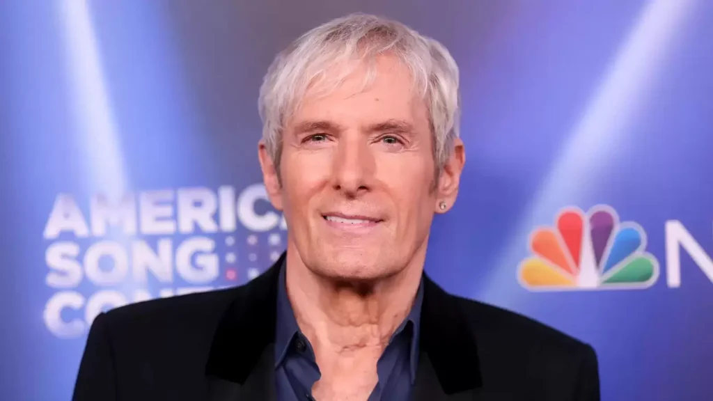 Grammy winner Michael Bolton opens up on shocking brain cancer diagnosis: ‘I want to keep going’
