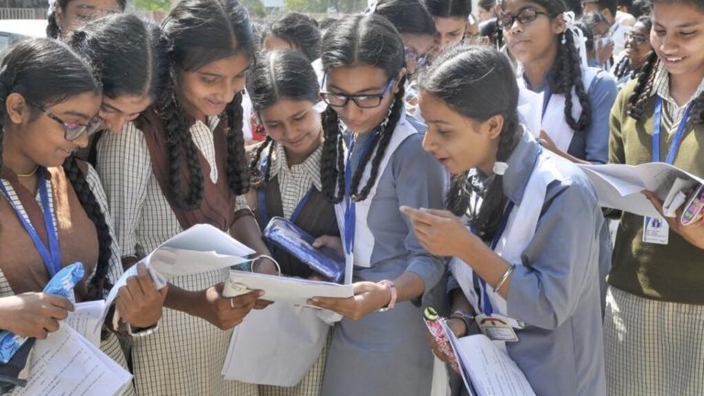 Gujarat Board HSC Result 2025 Date and Time: GSEB 12th Science, General & Vocational marks releasing on May 5