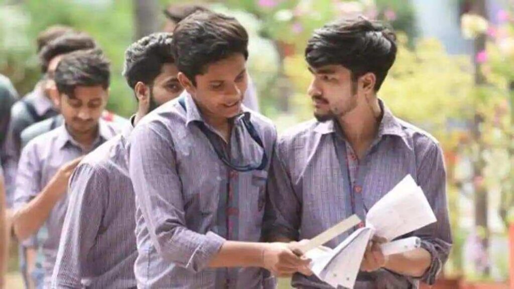 Gujarat Board HSC Result 2025: GSEB 12th Science, General & Vocational marks declared