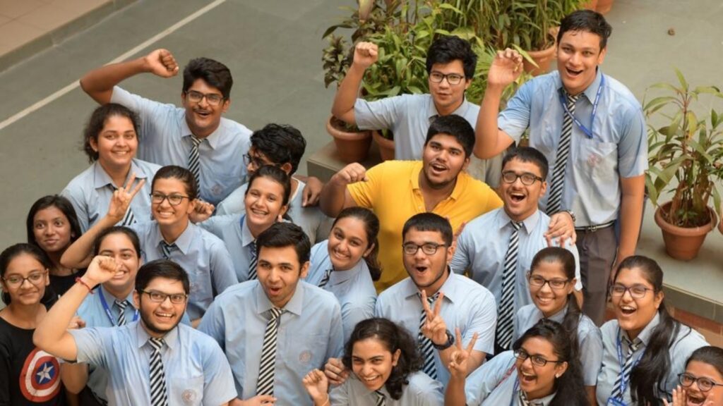 Gujarat Board HSC Result 2025: GSEB Class 12th results declared at gseb.org, direct link here