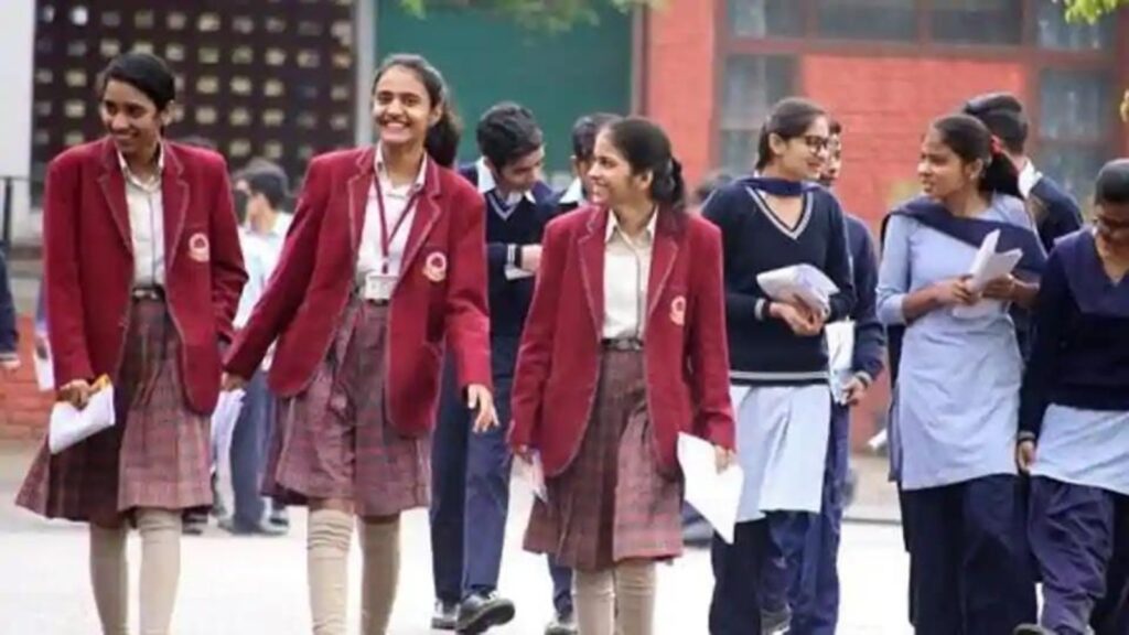 Gujarat Board SSC Result 2025: GSEB Class 10th results declared at gseb.org, direct link to check here